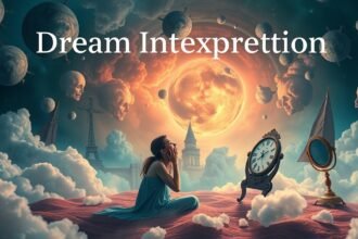 Riflesso di ansie e blocchi comunicativi nei sogni