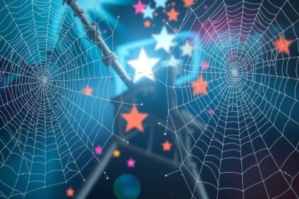 Ragnatele simbolo di legami e paure nei sogni