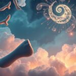 Sognare calzini: simbolismo e significato nella Smorfia Napoletana