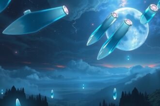 Unghie simboliche in un sogno: cura e protezione.