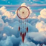 Sognare di vincere e fortuna: un arazzo dei sogni nel cielo