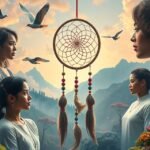 Sogni di donne, simboli femminili e relazioni sociali.