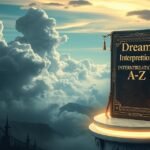 Dizionario delle interpretazioni dei sogni dalla A alla Z