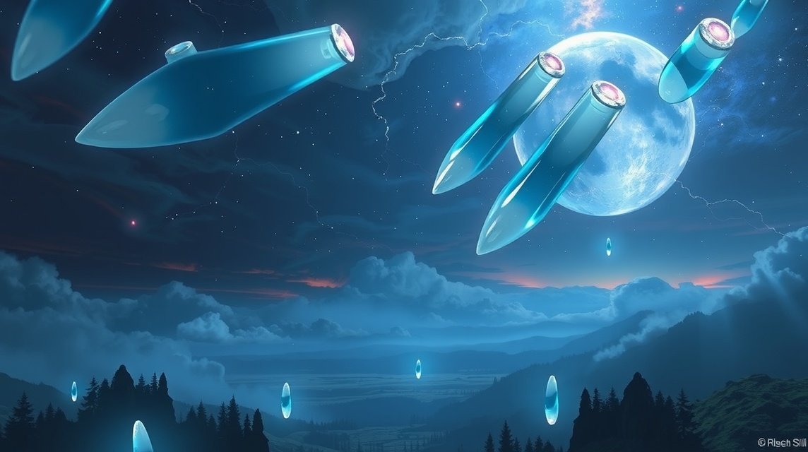 Unghie simboliche in un sogno: cura e protezione.