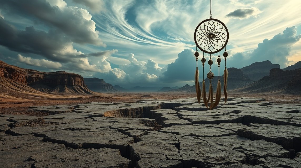 Sognare un terremoto: significato psicologico e interpretazione