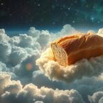 Pane che rappresenta sogni, abbondanza e significato nei sogni.