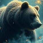 Orso simbolo di forza e protezione nei sogni