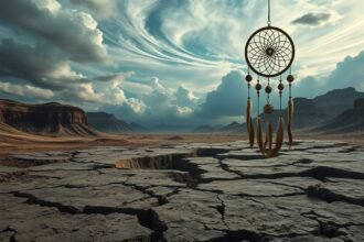 Sognare un terremoto: significato psicologico e interpretazione