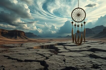 Sognare un terremoto: significato psicologico e interpretazione