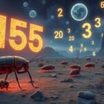 Scarafaggi e numeri nei sogni: interpretazioni oniriche