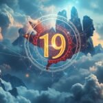 Numero 19 in un contesto onirico e spirituale