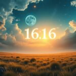 Significato angelico del numero 1616 nei sogni e nella vita quotidiana