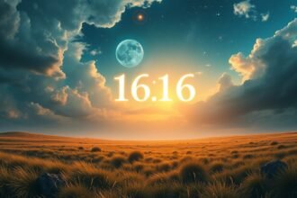 Significato angelico del numero 1616 nei sogni e nella vita quotidiana